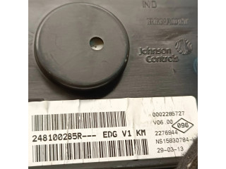 Панель приборов 248100285R, 2131255 Dacia Dokker