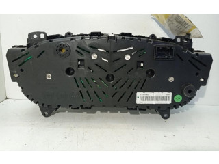 Панель приборов 51996603, 51953199 Fiat 500L