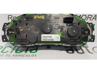 Přístrojová deska Renault Sandero I 2020