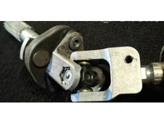  рейка  Колонка рулевая 02801116   Saab 9-3 Ver1 1998-2005 года