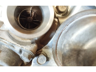 Turbodmychadlo Нагнетатель    Fiat 500   
