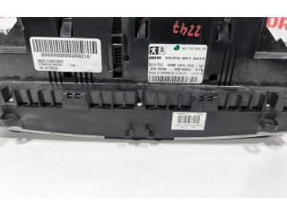 Блок управления климат-контролем 96715288ZD   Citroen C5