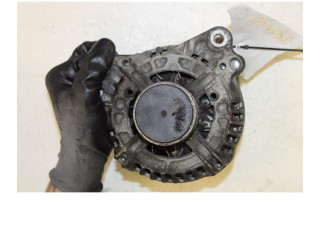 Генератор 03L903023F   Volkswagen Golf Plus      