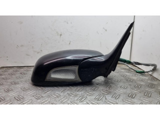 Zpětné zrcátko pravé Lexus GS 300 350 430 450H 2007 010498, 020498
