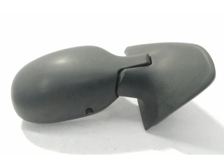 Зеркало электрическое Renault Clio II 2001 - 2005 года