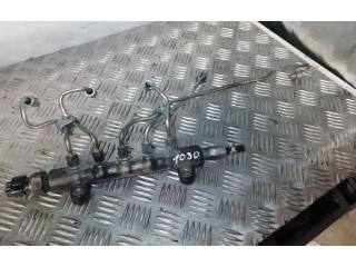 Топливная рампа 6121   Toyota Corolla Verso AR10  