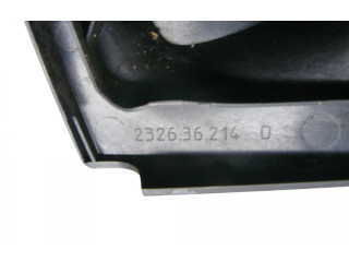 Зеркало электрическое Dacia Logan II 2012 - 2020 года