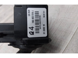 Ручка стеклоочистителей 1K0953519J, 01203516 Volkswagen Golf VI