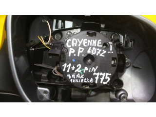 Zpětné zrcátko Porsche Cayenne (9PA) 2006 775