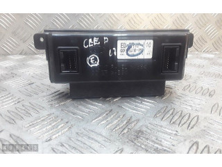 Дисплей    957101h100   KIA Ceed