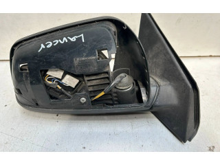 Зеркало электрическое        Mitsubishi Lancer X  2007 -  года   