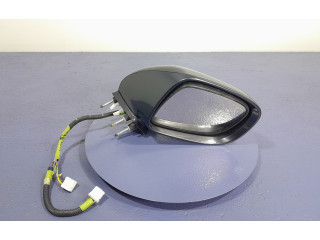 Зеркало электрическое        Lexus IS 220D-250-350  2006 - 2013 года   