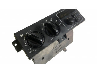 Блок управления климат-контролем 55036330, 0044419 Jeep Grand Cherokee (WJ)