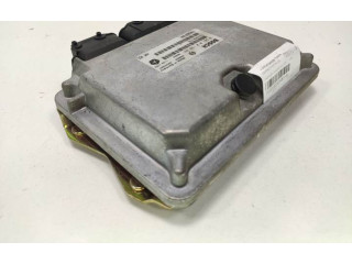 Řídící jednotka 0281010139, 28SA4004 Chrysler Grand Voyager II 1989