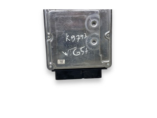 Блок управления двигателя 03G906016R, 0281012220 Volkswagen Golf Plus