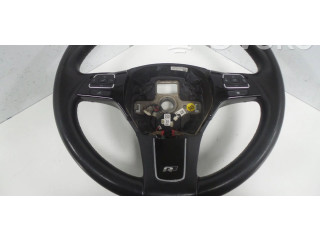Volant Volkswagen Touareg II 2011 7P6419091K