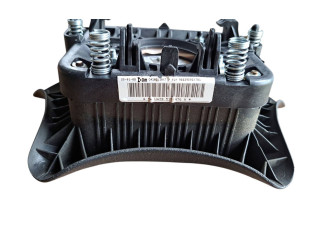 Подушка безопасности водителя 96639595XT, 9663955XT01 Citroen Berlingo