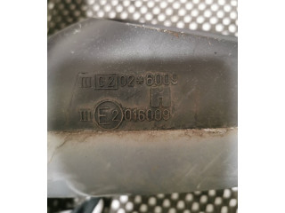 Зеркало электрическое        Saab 9-5  1998 - 2005 года   