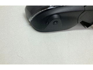 Zpětné zrcátko Mercedes-Benz Citan W415 2013