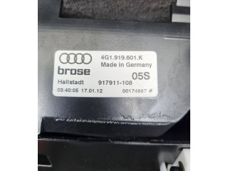 Дисплей 4G1919601K Audi A6 S6 C7 4G