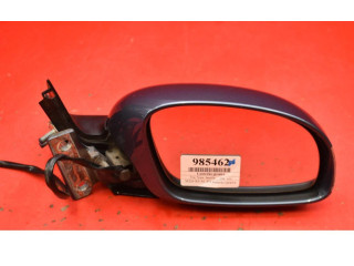 Зеркало электрическое        Volkswagen New Beetle  1998 - 2011 года   