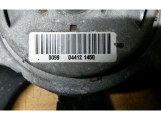 Комплект вентиляторов 0099044121450, 0099044121450 Citroen C5