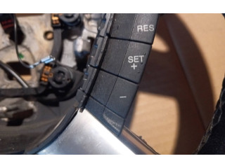 Руль Ford Focus  2004 - 2010 года 4M513600CL, 61638004A00      