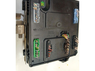 Модуль управления BSM 284b12059r Renault Scenic RX