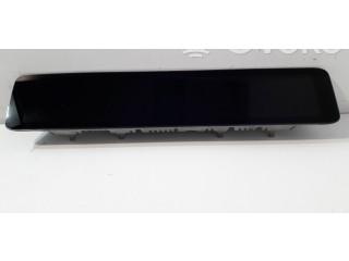 Přístrojová deska Mercedes-Benz B W247 2017 A2479001517