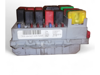 Pojistková skříňka 51843271, 51843271 Lancia Musa