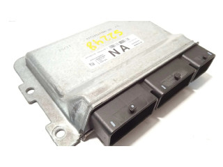 Řídící jednotka 237103707S, A3C0147090001 Renault Clio V 2020