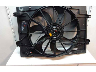 Модуль блока управления кондиционером Hyundai Tucson JM