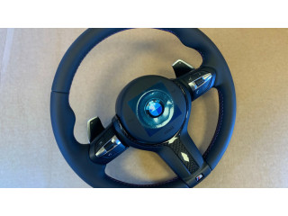 Volant BMW X5 F15 2016 32307847454, 32307851498