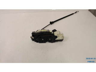 Блок предохранителей 5N1837015C Skoda Superb B6 (3T)