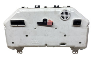 Přístrojová deska Lexus GS 250 350 300H 450H 2014 838003A450