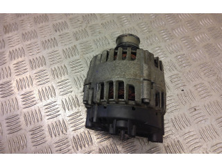 Генератор 04C903023 Audi Q3 8U