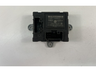 Блок управления 9G9T14B533FC, 9G9T14B533FC Volvo V70