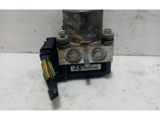 Блок АБС 4541Q1, 0265231486 Citroen C4 I 2004 - 2010 года