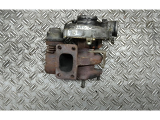 Турбина Volvo V70