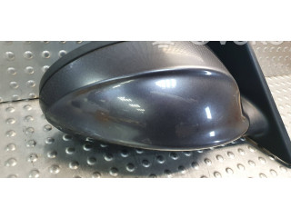 Zpětné zrcátko BMW 3 E90 E91 2007