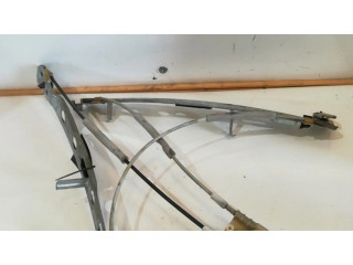 Передний комплект электрического механизма для подъема окна