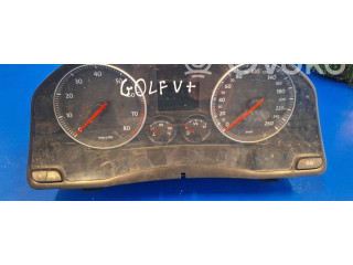 Панель приборов 1K0920862J, V0003000 Volkswagen Golf Plus