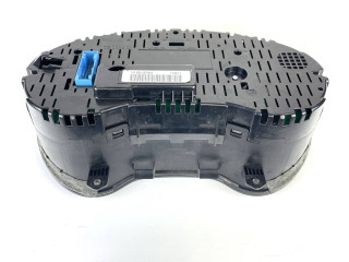 Панель приборов 8P0920931, A2C53254130 Audi A3 S3 A3 Sportback 8P