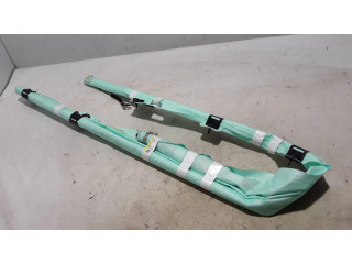 Боковая подушка безопасности 31455497 Volvo V60