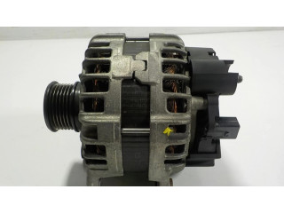 Генератор A0009067703   Mercedes-Benz GLC X253 C253 2.0     