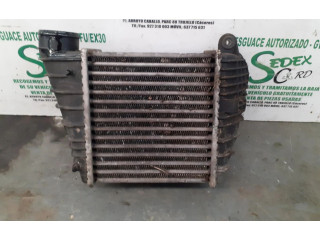 Интеркулер  1J0145805H   Audi A3 S3 8L 