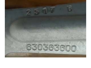 Vstřikovací čerpadlo 985P10838R, 630778101   Renault Kadjar     