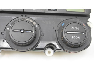 Модуль блока управления кондиционером 1Z0907044AC Skoda Octavia Mk2 (1Z)