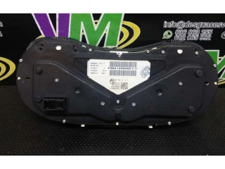 Спидометр (приборный щиток) P9651299480E Peugeot 307