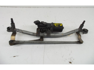 Моторчик дворников     Citroen C2